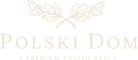 Polski Dom — Premium Polish Deli